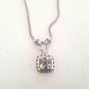 Alwand vahan necklace